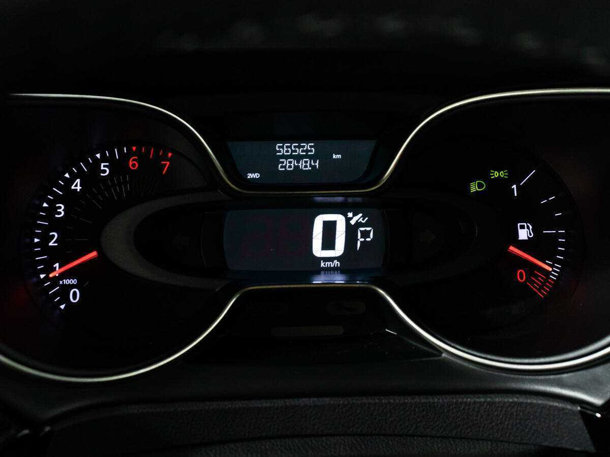 Купить Рено Каптюр, 2020, 56 521 км.. Фото: #11