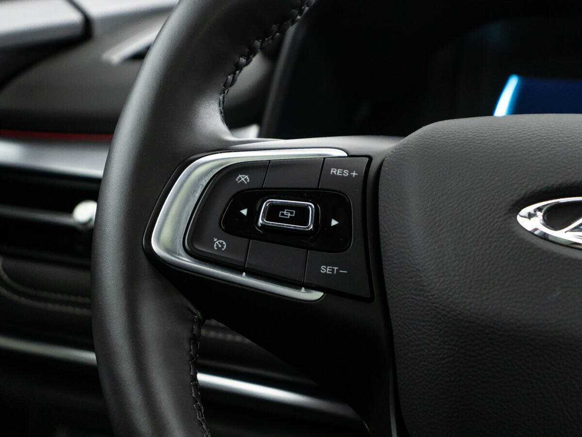 Купить Чери Тигго 7 Про, 2022, 36 254 км.. Фото: #23