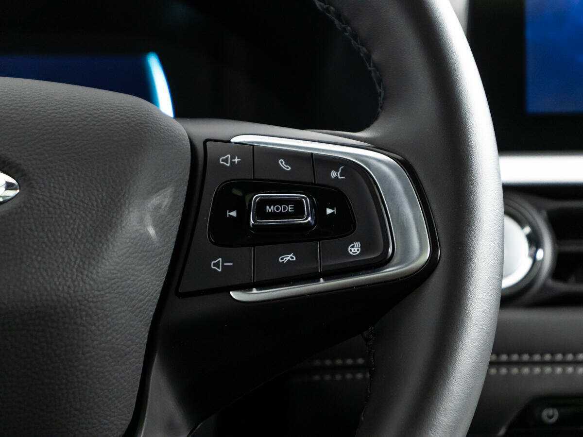 Купить Чери Тигго 7 Про, 2022, 36 254 км.. Фото: #24