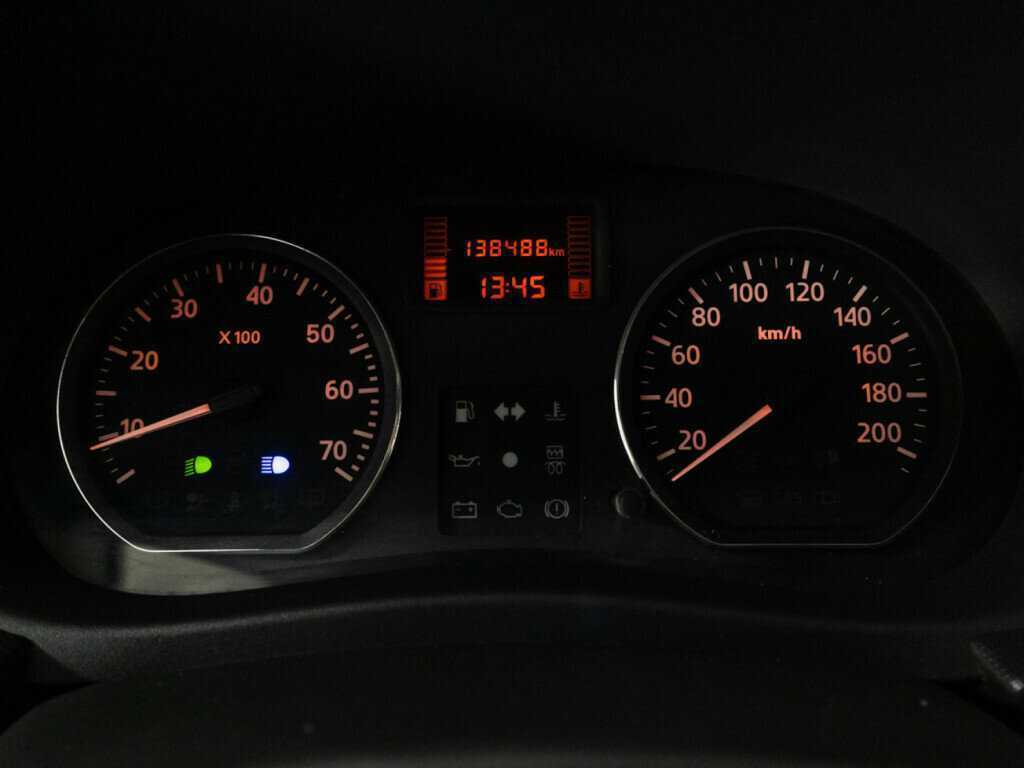 Купить Рено Сандеро, 2013, 138 414 км.. Фото: #11