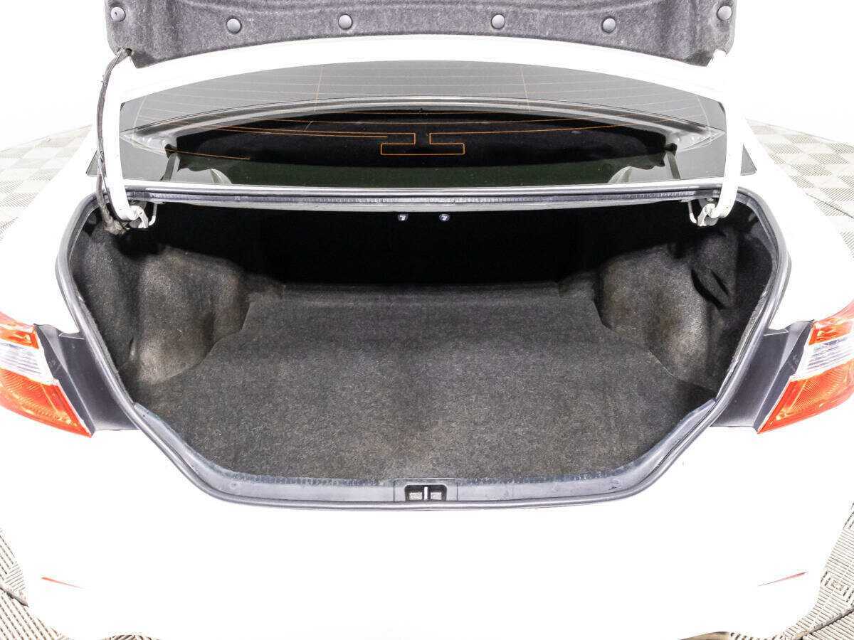 Купить Тойота Камри, 2012, 210 262 км.. Фото: #14