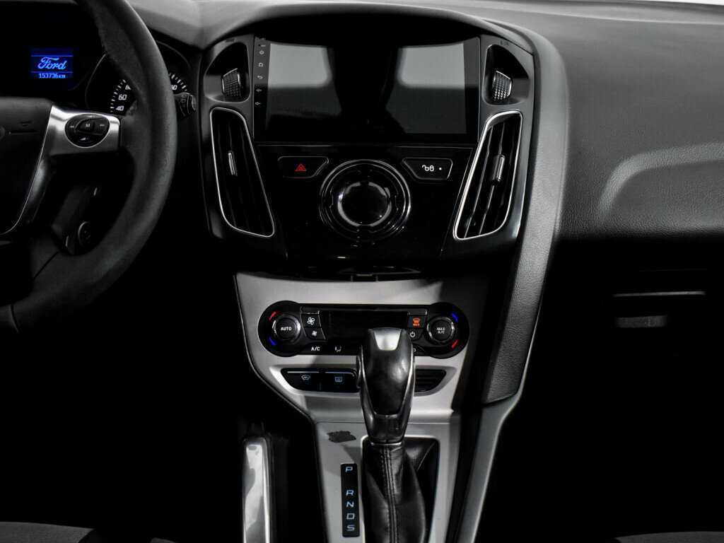 Купить Форд Фокус, 2013, 153 400 км.. Фото: #15