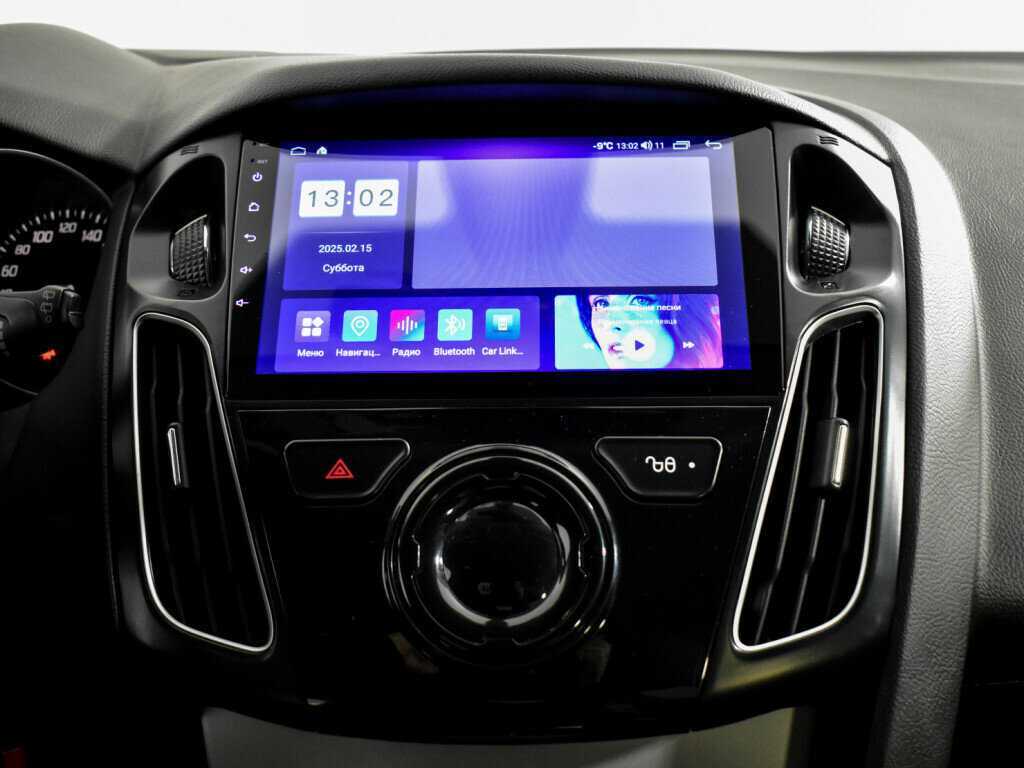 Купить Форд Фокус, 2013, 153 400 км.. Фото: #16