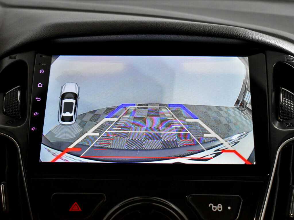 Купить Форд Фокус, 2013, 153 400 км.. Фото: #18