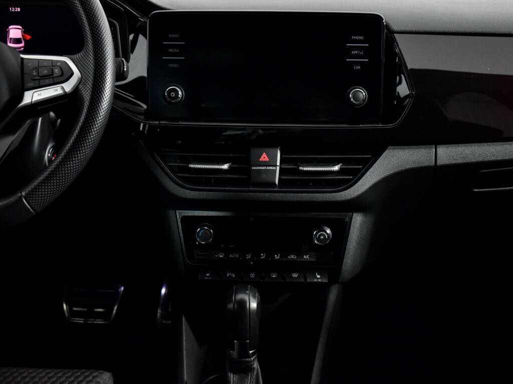 Купить Фольксваген Поло, 2021, 52 000 км.. Фото: #13