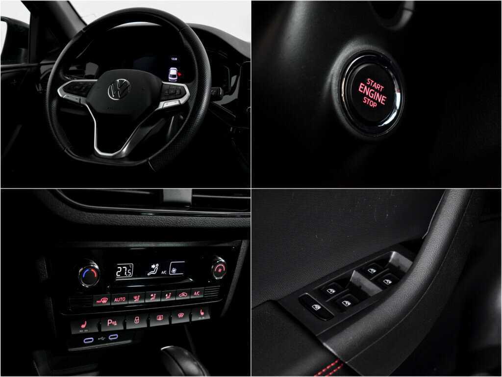 Купить Фольксваген Поло, 2021, 52 000 км.. Фото: #17