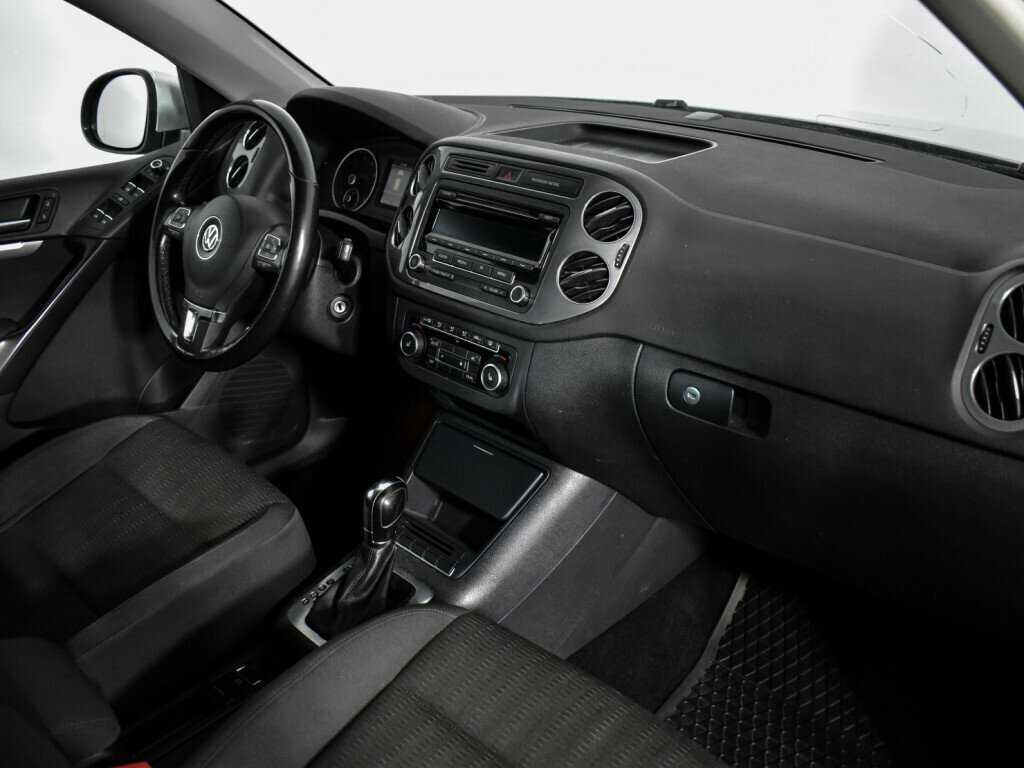 Купить Фольксваген Тигуан, 2012, 226 172 км.. Фото: #12