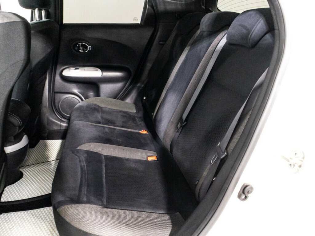 Купить Ниссан Жук, 2017, 70 000 км.. Фото: #9