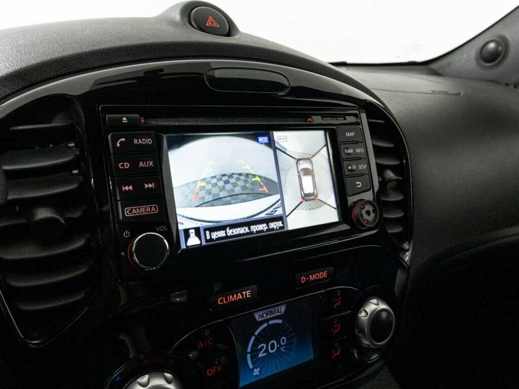 Купить Ниссан Жук, 2017, 70 000 км.. Фото: #14