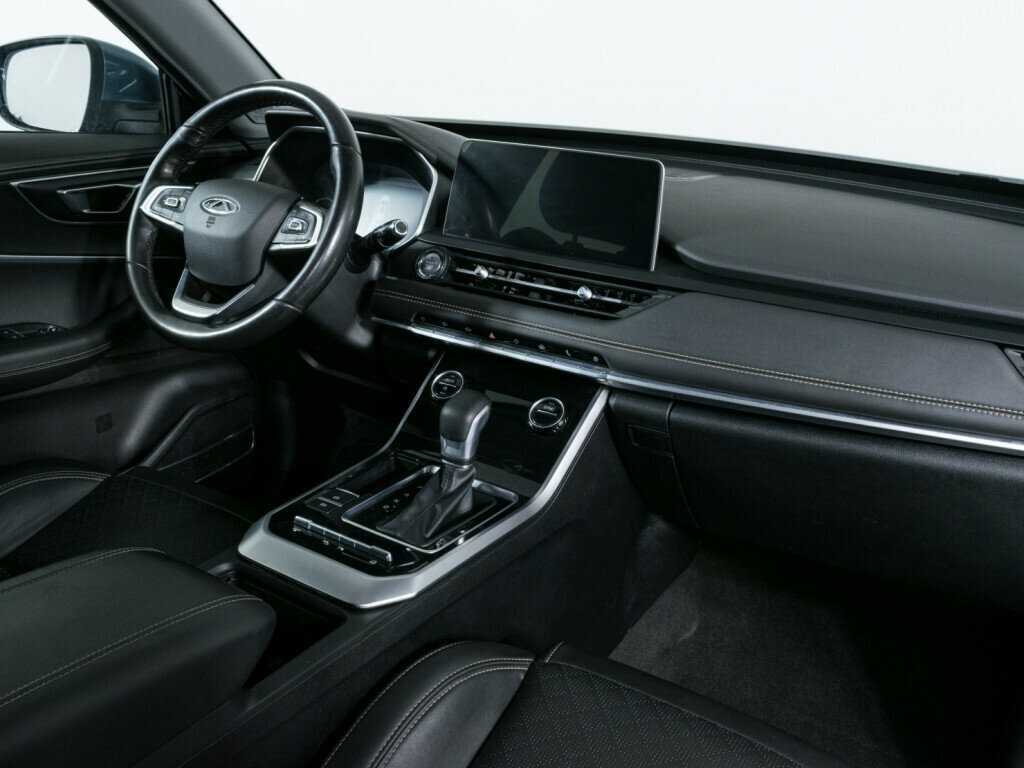 Купить Чери Тигго 8, 2020, 91 400 км.. Фото: #8