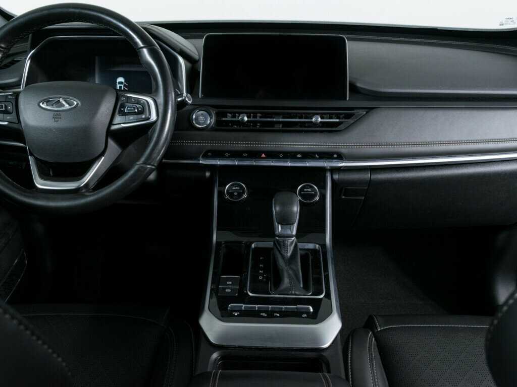 Купить Чери Тигго 8, 2020, 91 400 км.. Фото: #9