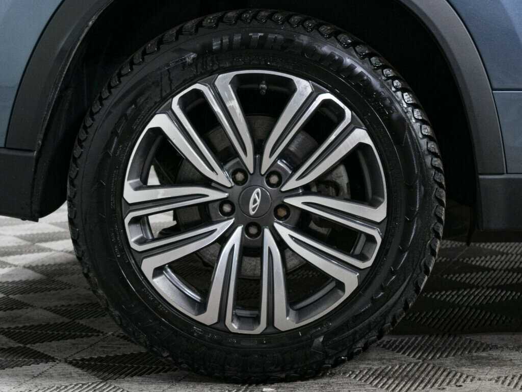 Купить Чери Тигго 8, 2020, 91 400 км.. Фото: #15