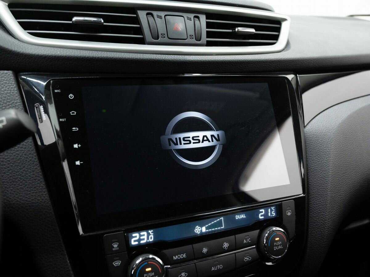 Купить Ниссан Кашкай, 2017, 75 000 км.. Фото: #19