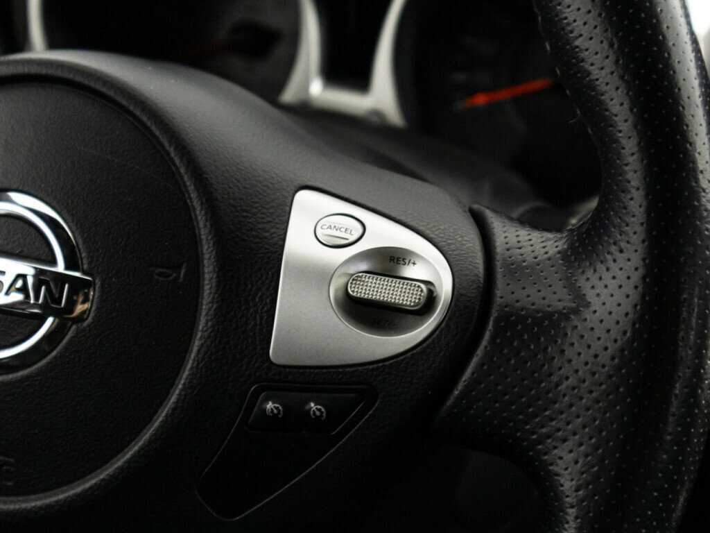 Купить Ниссан Жук, 2017, 92 000 км.. Фото: #16