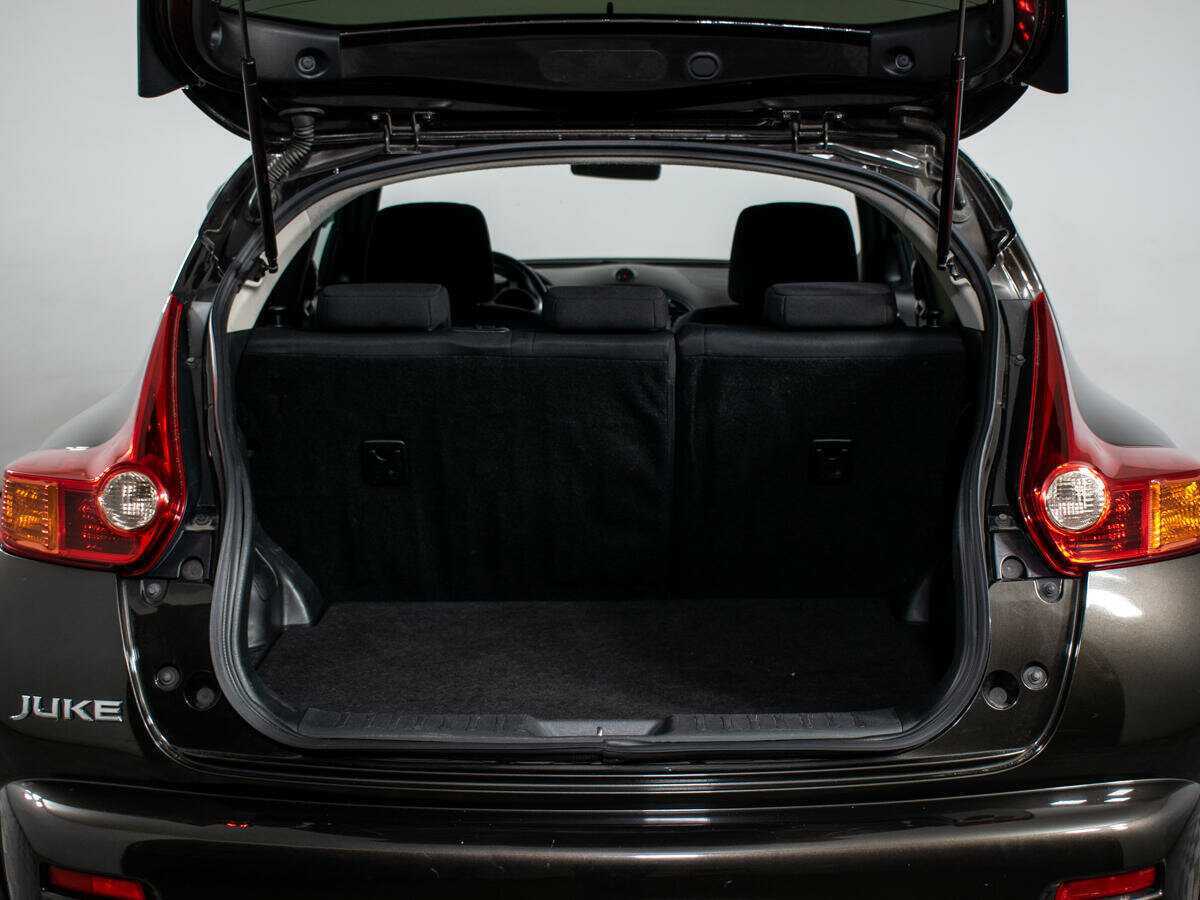 Купить Ниссан Жук, 2012, 185 586 км.. Фото: #12