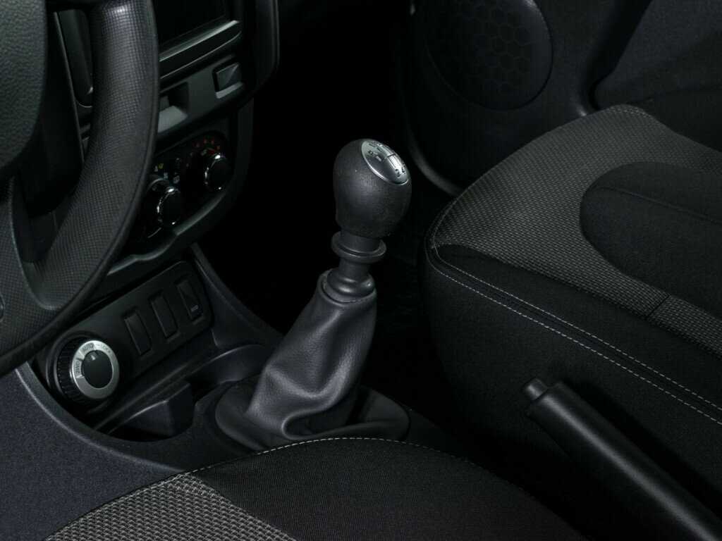 Купить Рено Дастер, 2016, 166 600 км.. Фото: #12