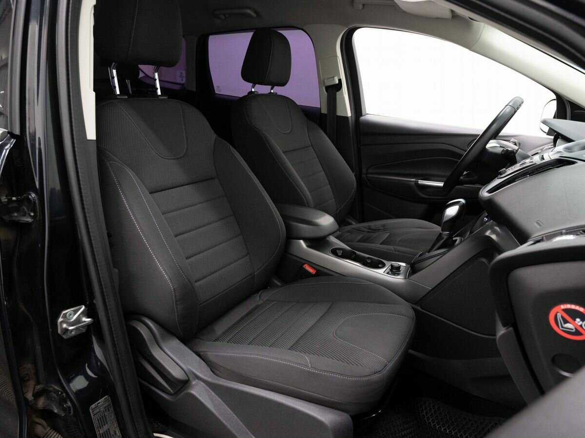 Купить Форд Куга, 2014, 227 100 км.. Фото: #12