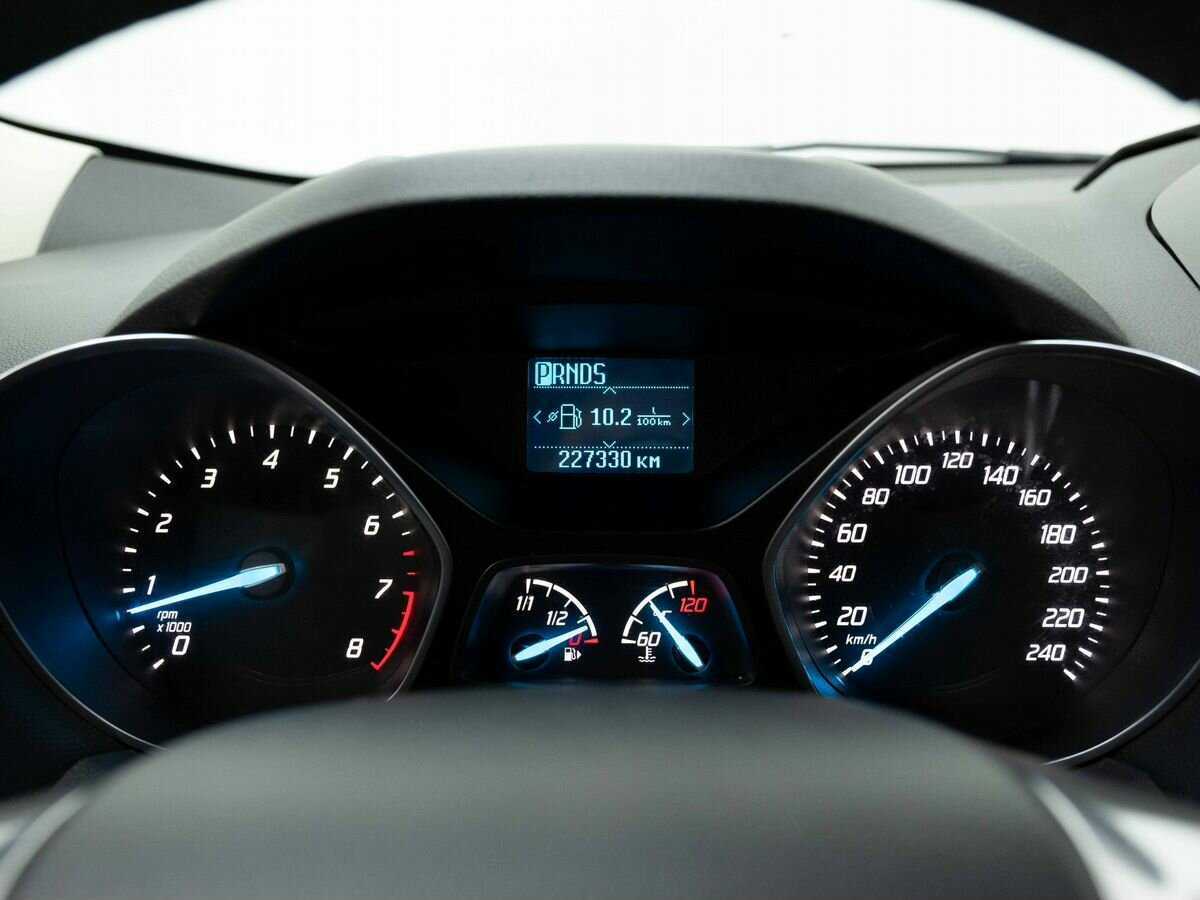 Купить Форд Куга, 2014, 227 100 км.. Фото: #17