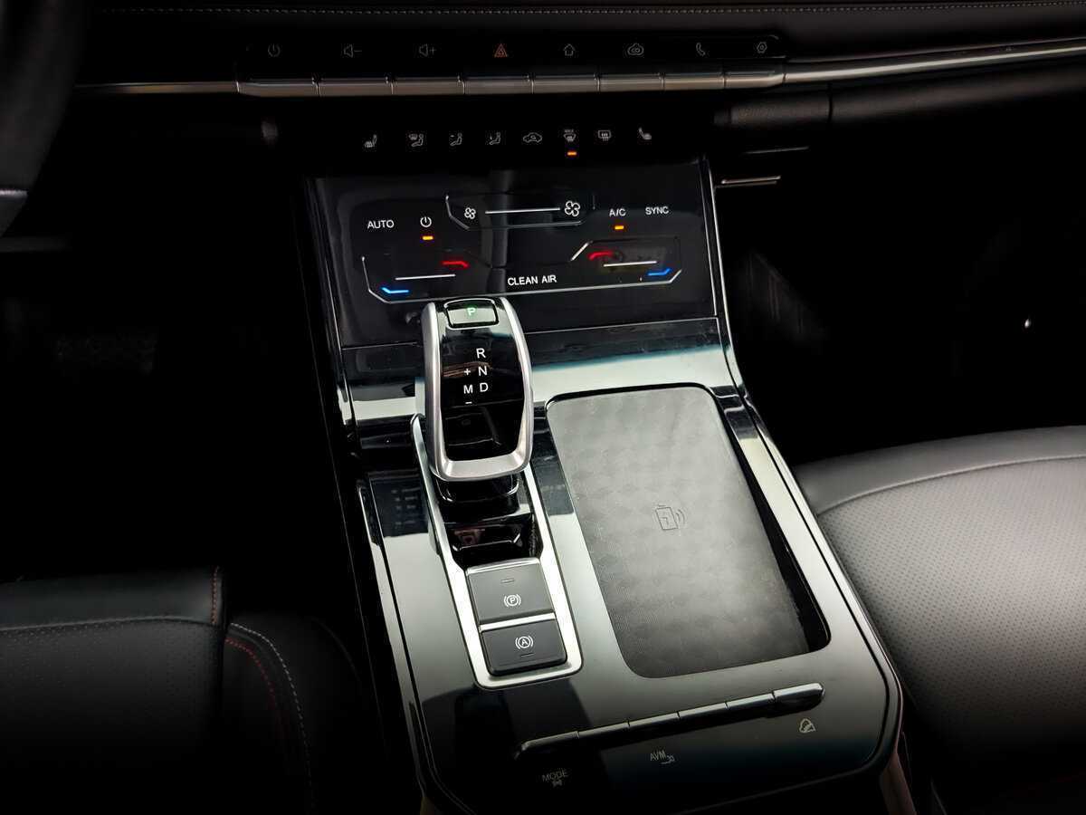 Купить Чери Тигго 7 Про, 2022, 55 505 км.. Фото: #27