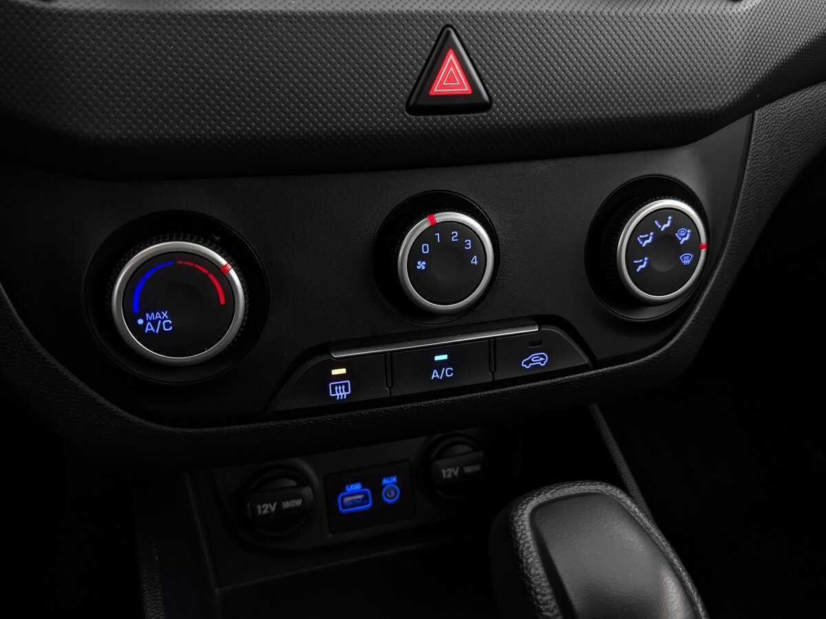 Купить Хендай Крета, 2018, 90 559 км.. Фото: #23