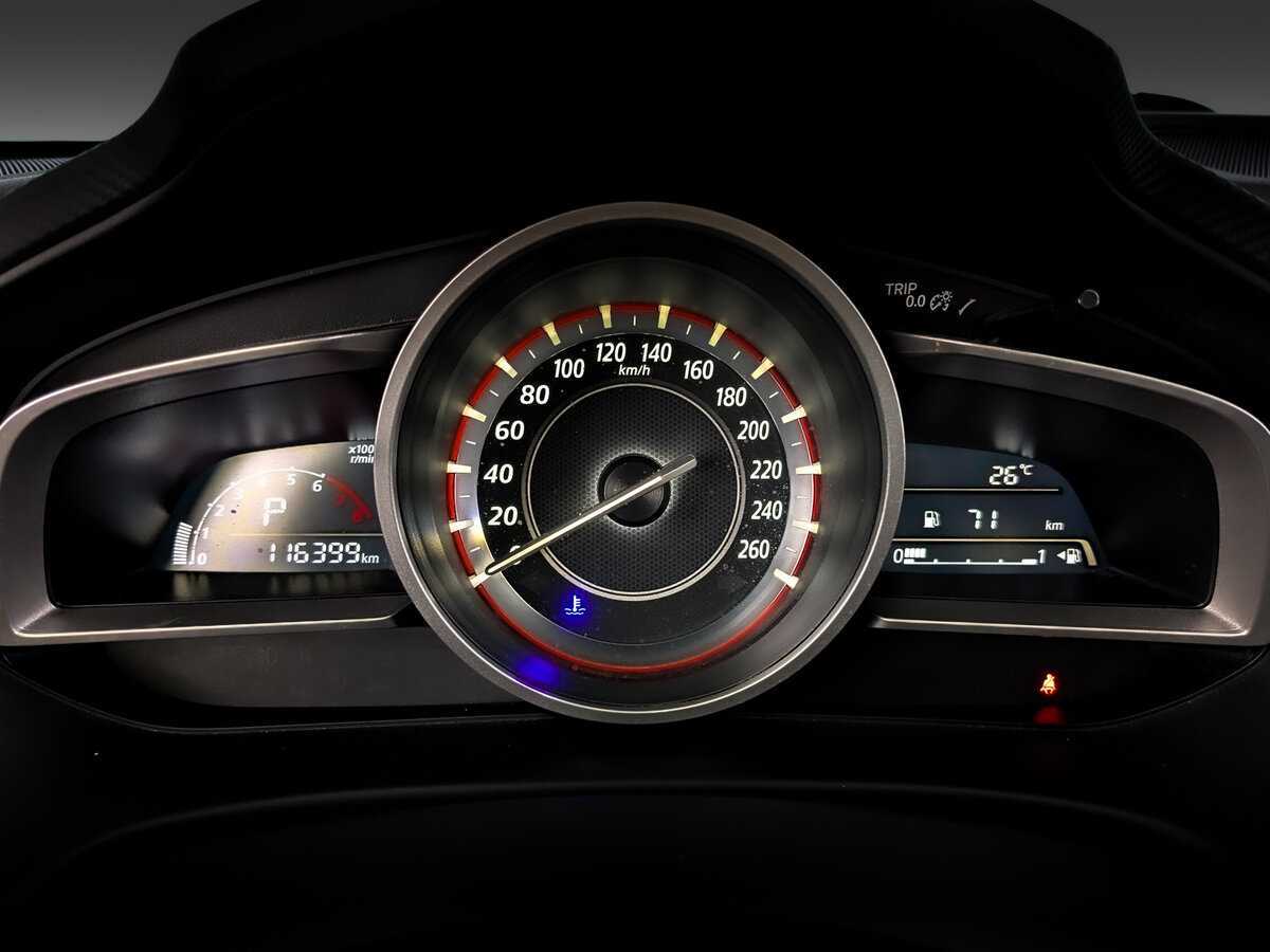 Купить Мазда 3, 2015, 116 000 км.. Фото: #12