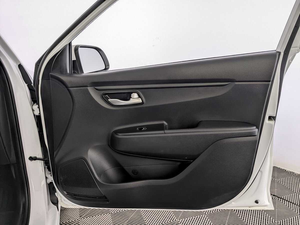 Купить Киа Рио, 2019, 52 087 км.. Фото: #22