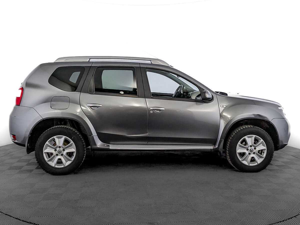 Купить Ниссан Террано, 2020, 57 550 км.. Фото: #3