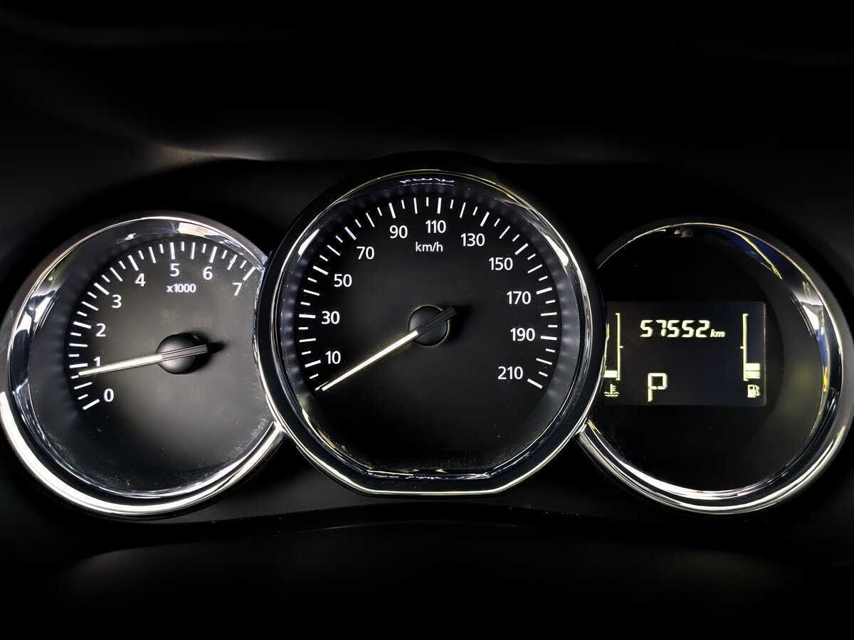 Купить Ниссан Террано, 2020, 57 550 км.. Фото: #12