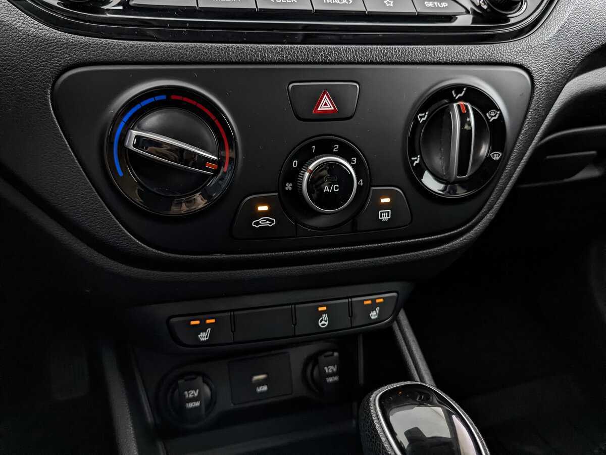 Купить Хендай Солярис, 2020, 134 749 км.. Фото: #18