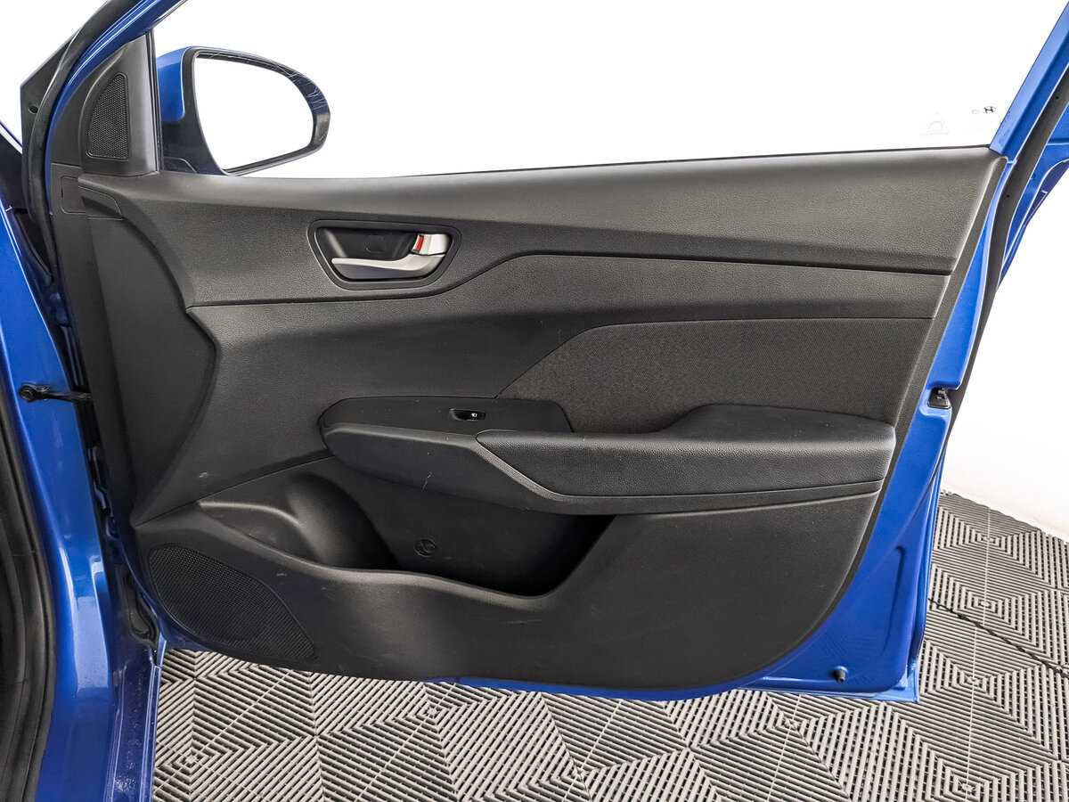 Купить Хендай Солярис, 2018, 214 065 км.. Фото: #24