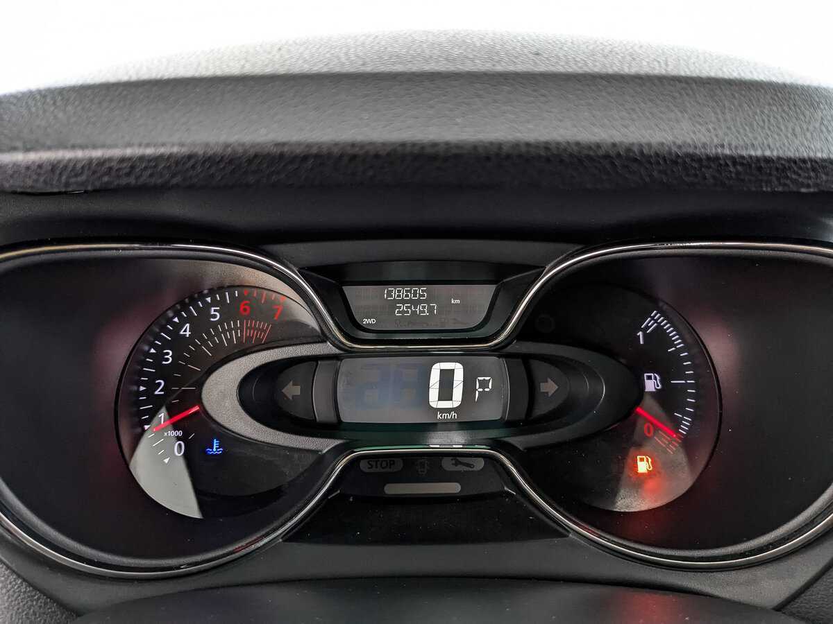 Купить Рено Каптюр, 2019, 138 602 км.. Фото: #15