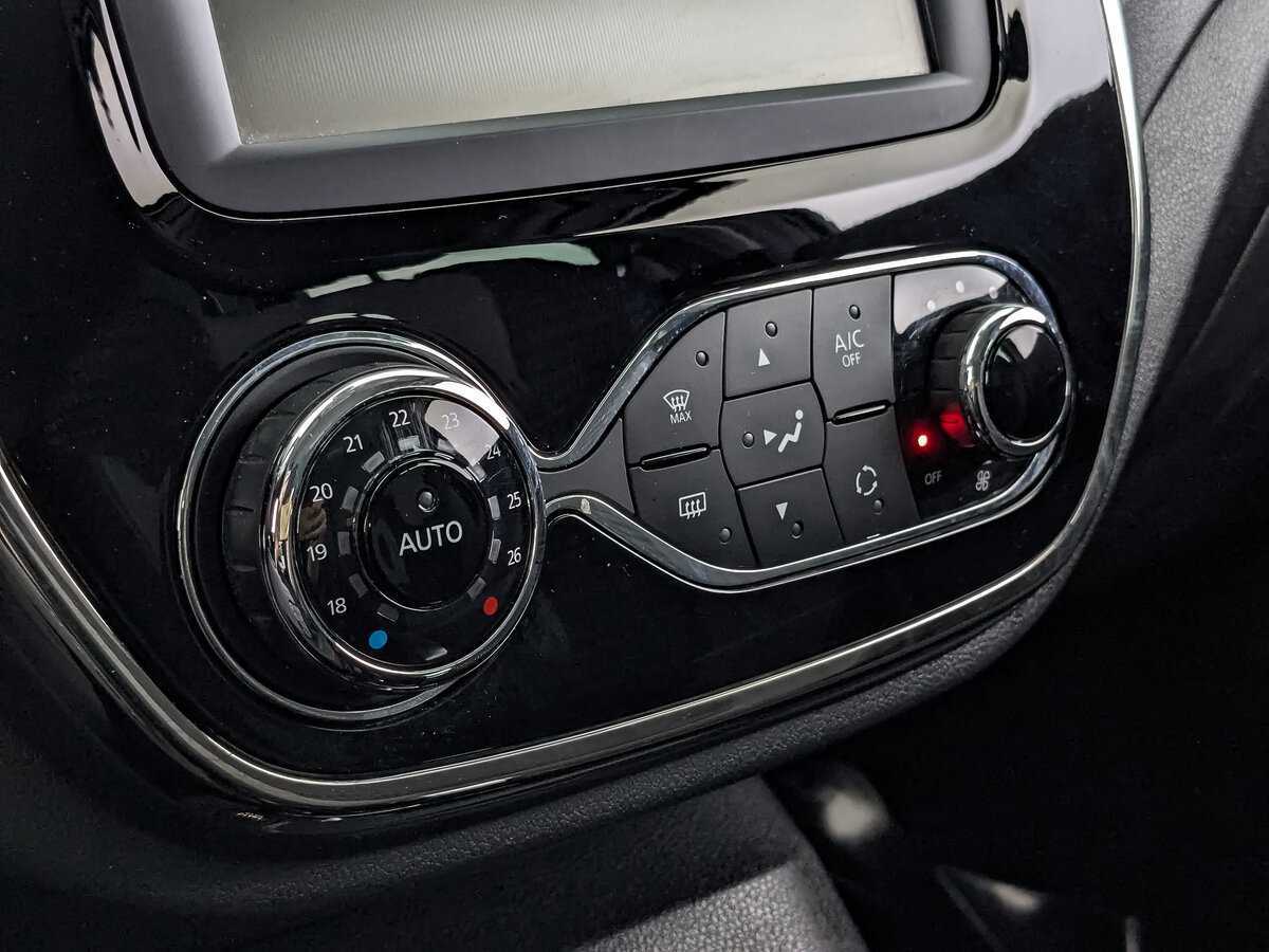 Купить Рено Каптюр, 2019, 138 602 км.. Фото: #20