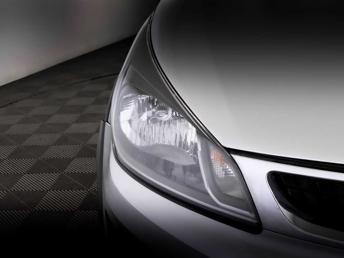 Купить Киа Рио, 2020, 172 195 км.. Фото: #16