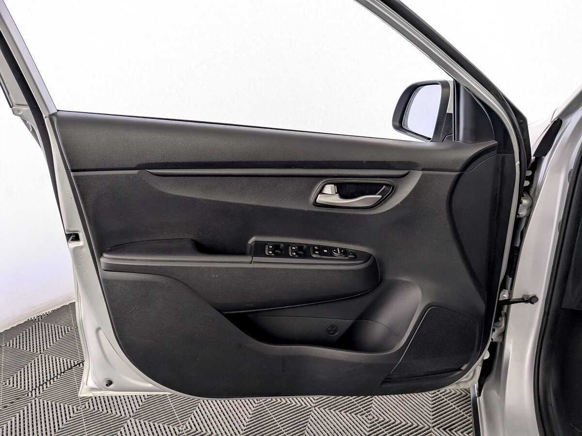 Купить Киа Рио, 2020, 172 195 км.. Фото: #18