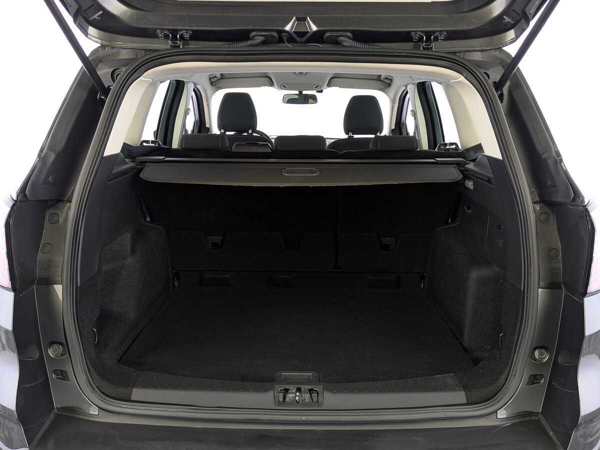 Купить Форд Куга, 2018, 145 384 км.. Фото: #9