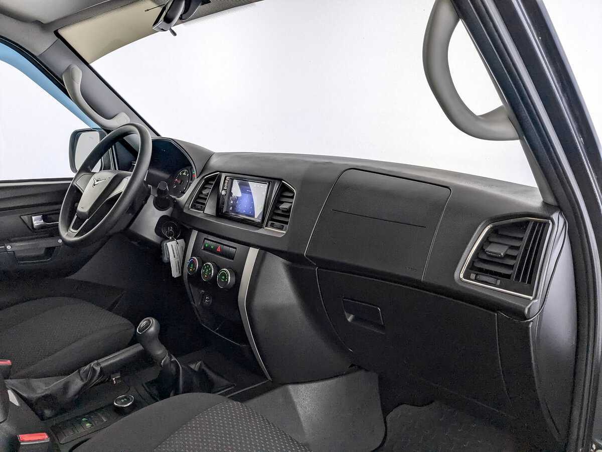 Купить УАЗ Патриот, 2019, 106 000 км.. Фото: #9