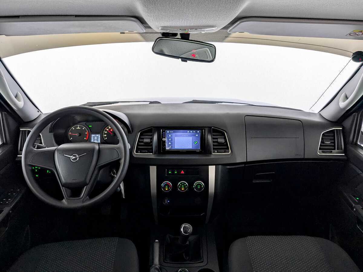 Купить УАЗ Патриот, 2019, 106 000 км.. Фото: #12