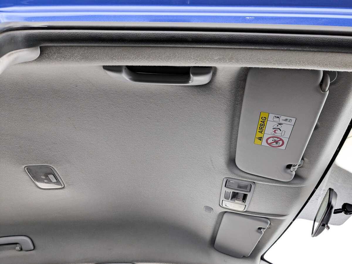 Купить Киа Рио, 2020, 149 507 км.. Фото: #20