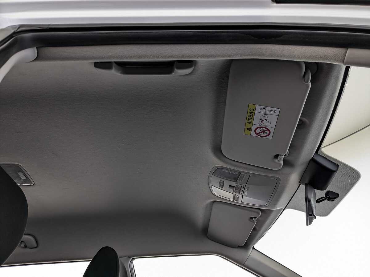 Купить Хендай Крета, 2020, 140 126 км.. Фото: #21