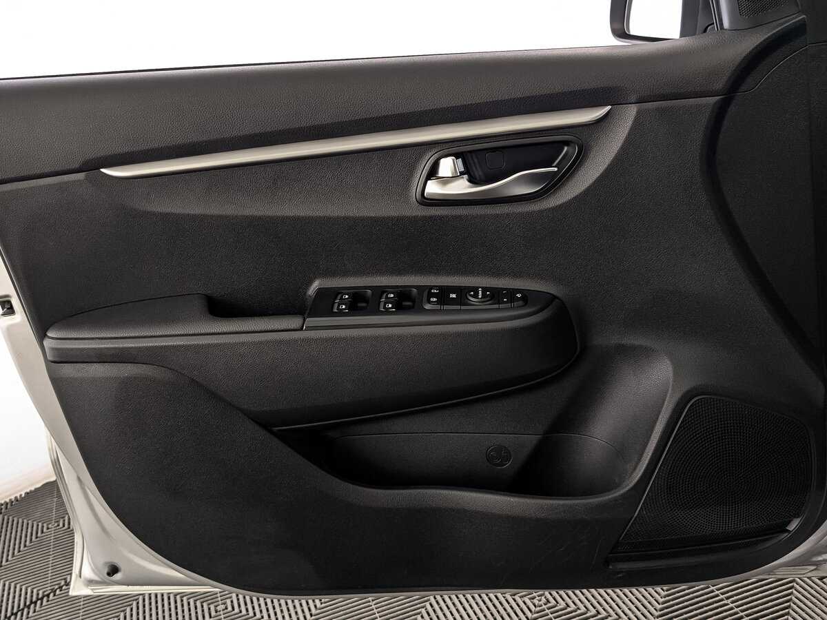 Купить Киа Рио, 2020, 94 590 км.. Фото: #18