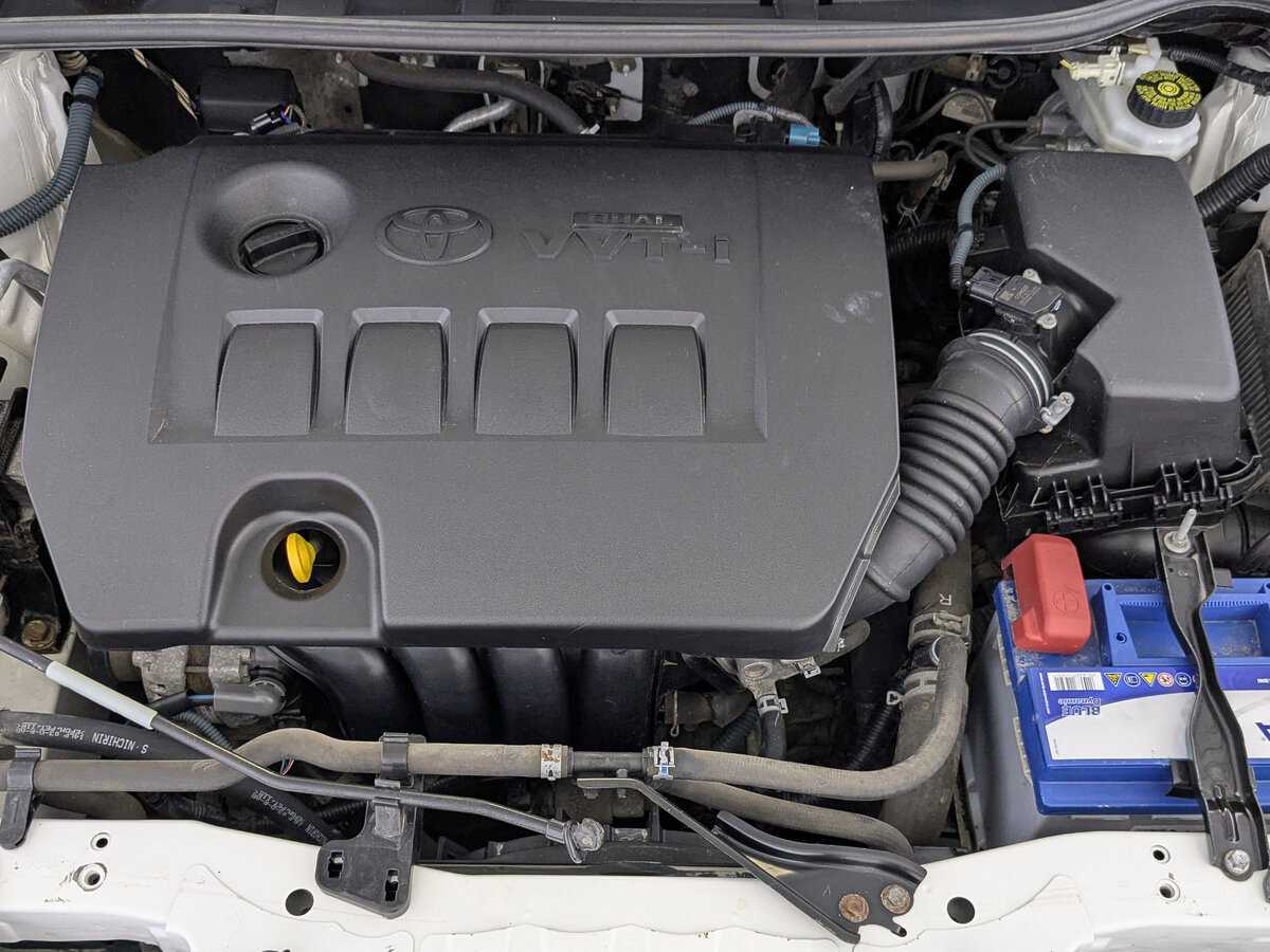 Купить Тойота Королла, 2014, 119 719 км.. Фото: #8