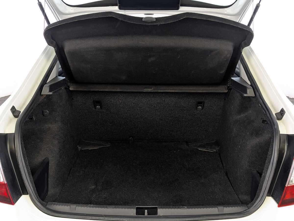 Купить Шкода Рапид, 2019, 81 405 км.. Фото: #9