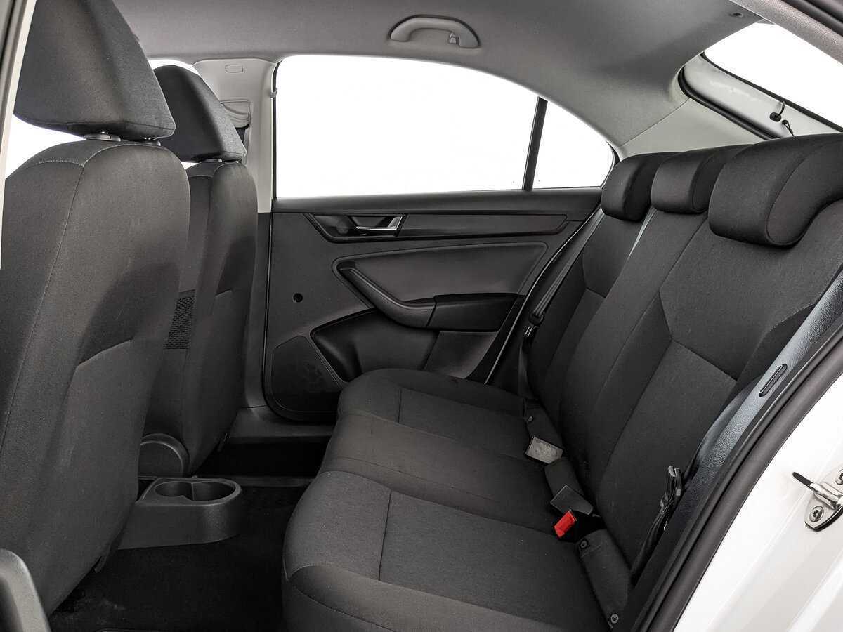 Купить Шкода Рапид, 2019, 81 405 км.. Фото: #15