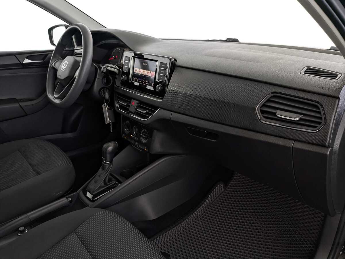 Купить Фольксваген Поло, 2020, 80 274 км.. Фото: #11