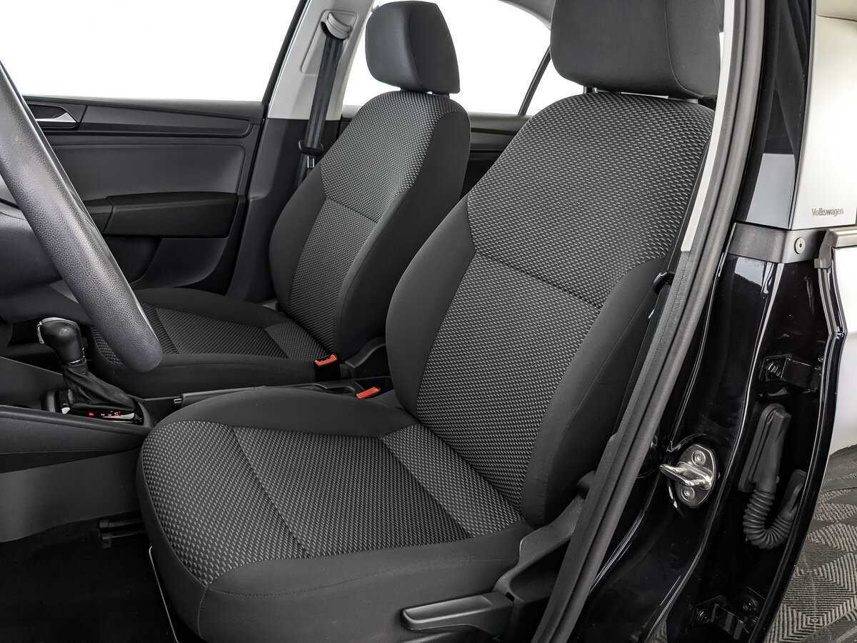 Купить Фольксваген Поло, 2020, 80 274 км.. Фото: #18