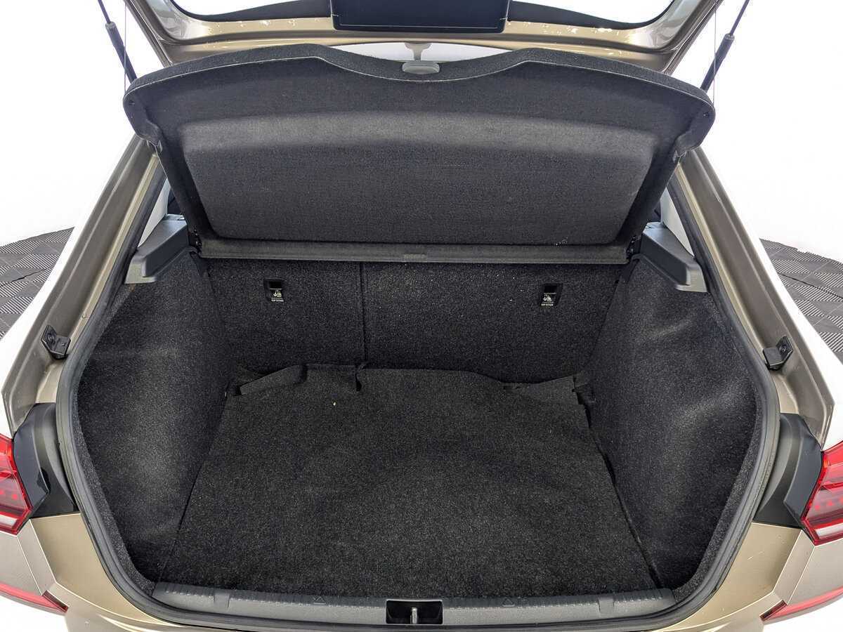 Купить Фольксваген Поло, 2020, 66 318 км.. Фото: #9