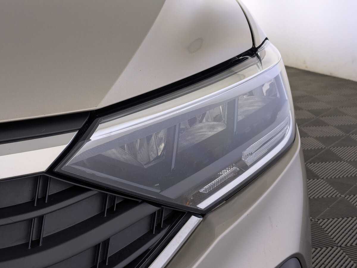 Купить Фольксваген Поло, 2020, 66 318 км.. Фото: #10