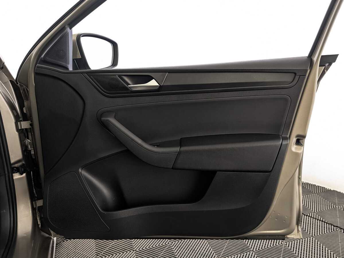 Купить Фольксваген Поло, 2020, 66 318 км.. Фото: #24