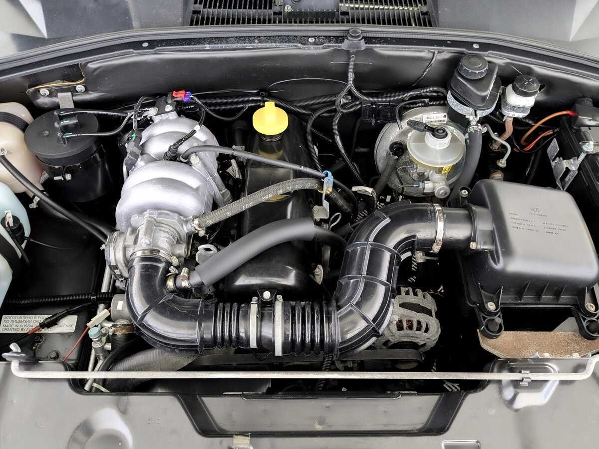 Купить Лада (ВАЗ) Нива, 2022, 56 018 км.. Фото: #8