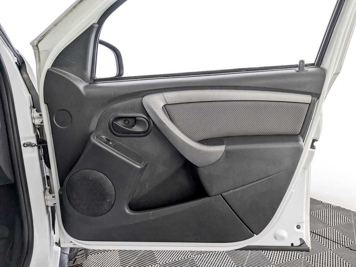 Купить Рено Дастер, 2015, 131 380 км.. Фото: #23